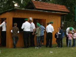 Schützenfest 2009